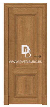 Межкомнатная дверь E03 Дуб натуральный
